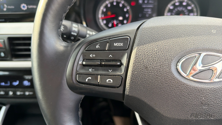 Hyundai i10 1.2 MPi Premium 5dr Auto Petrol Hatchback